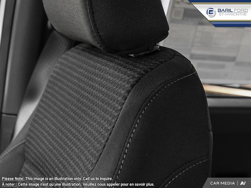 ford F-150 2025 - 21