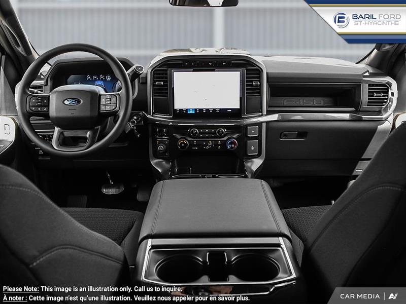 ford F-150 2025 - 24