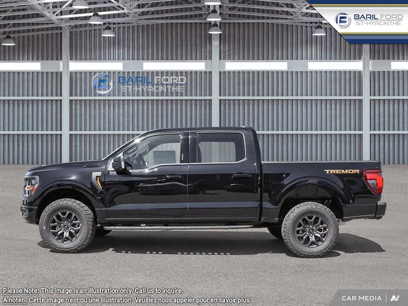 ford F-150 2025 - 3