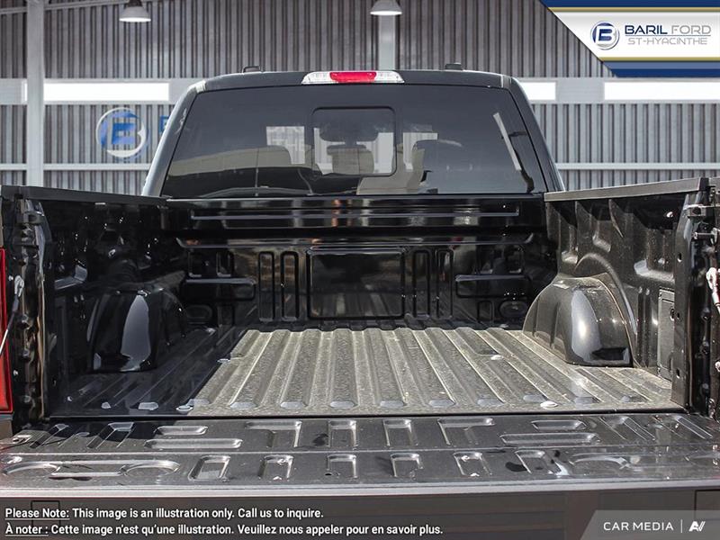 ford F-150 2025 - 7