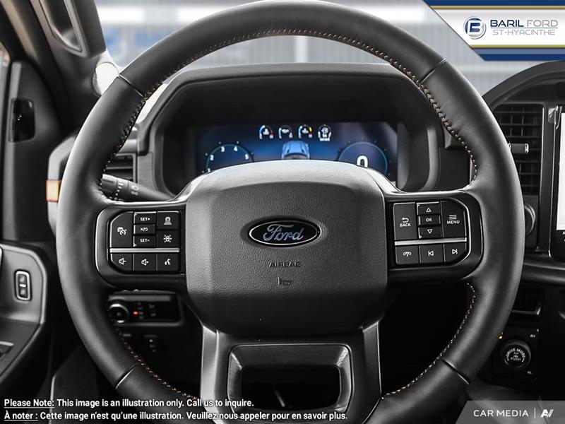 ford F-150 2025 - 14