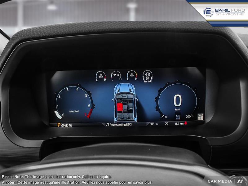 ford F-150 2025 - 15