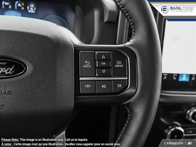 ford F-150 2025 - 16