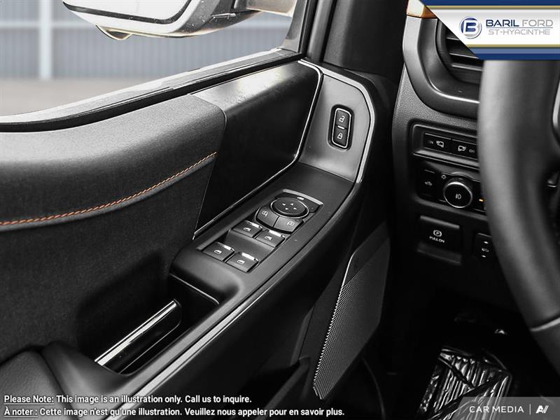 ford F-150 2025 - 17