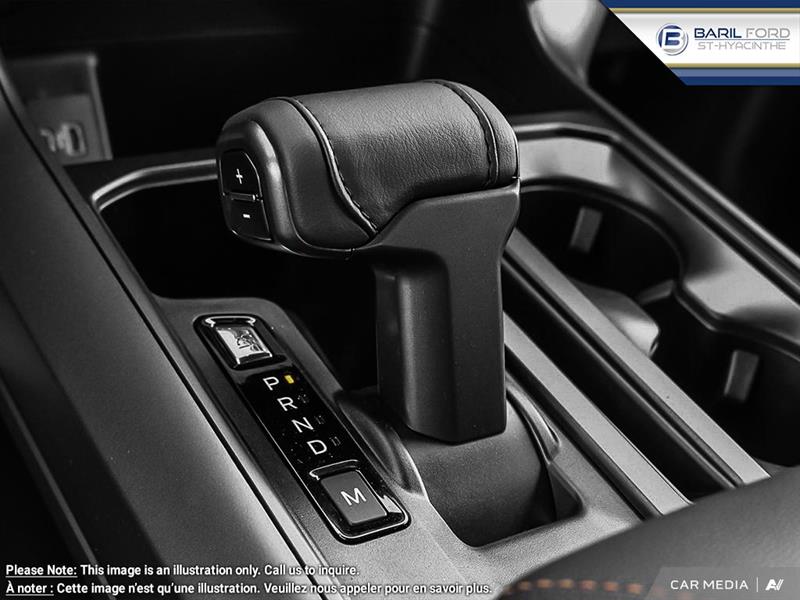 ford F-150 2025 - 18