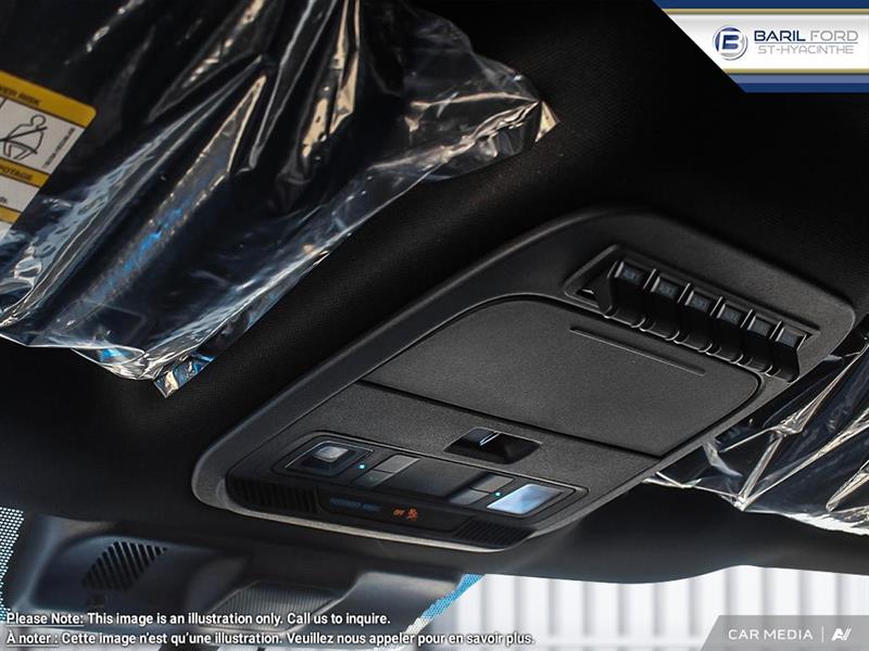 ford F-150 2025 - 20