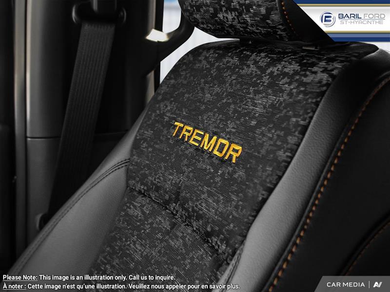 ford F-150 2025 - 21