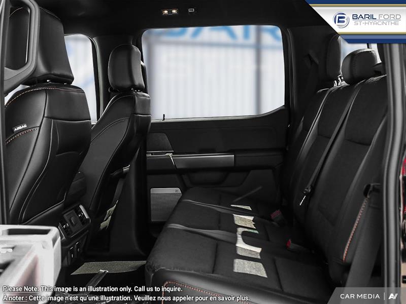 ford F-150 2025 - 23