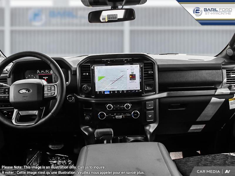 ford F-150 2025 - 24