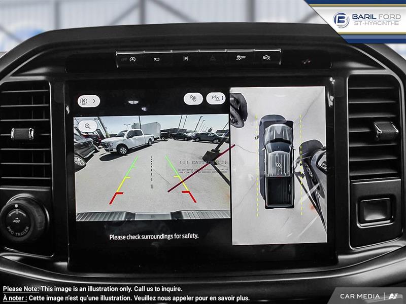 ford F-150 2025 - 25