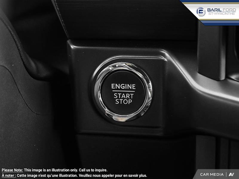 ford F-150 2025 - 28