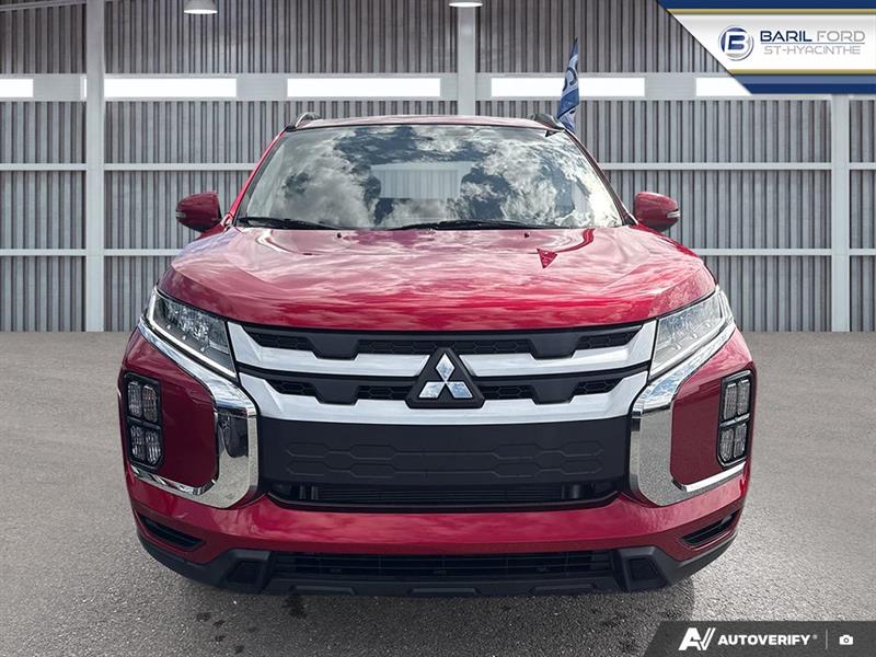 mitsubishi RVR 2023 - 2