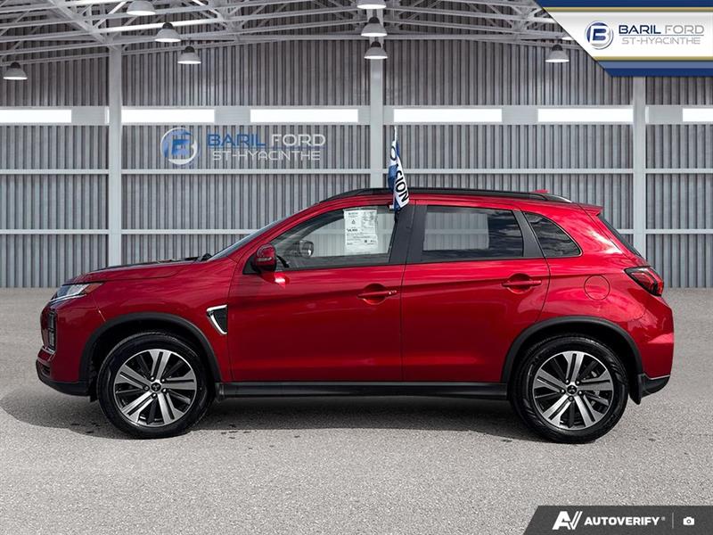 mitsubishi RVR 2023 - 3