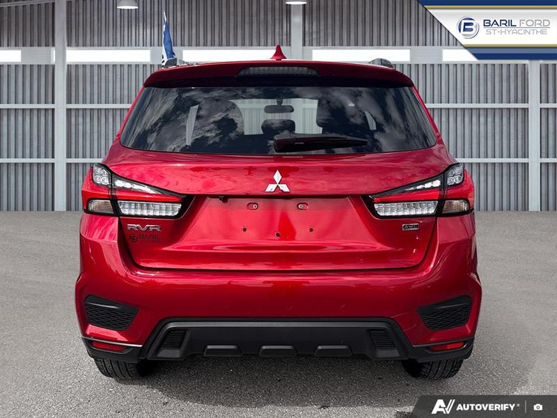 mitsubishi RVR 2023 - 5