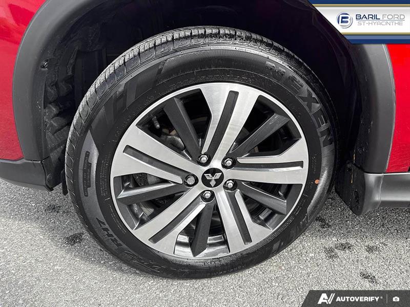 mitsubishi RVR 2023 - 6