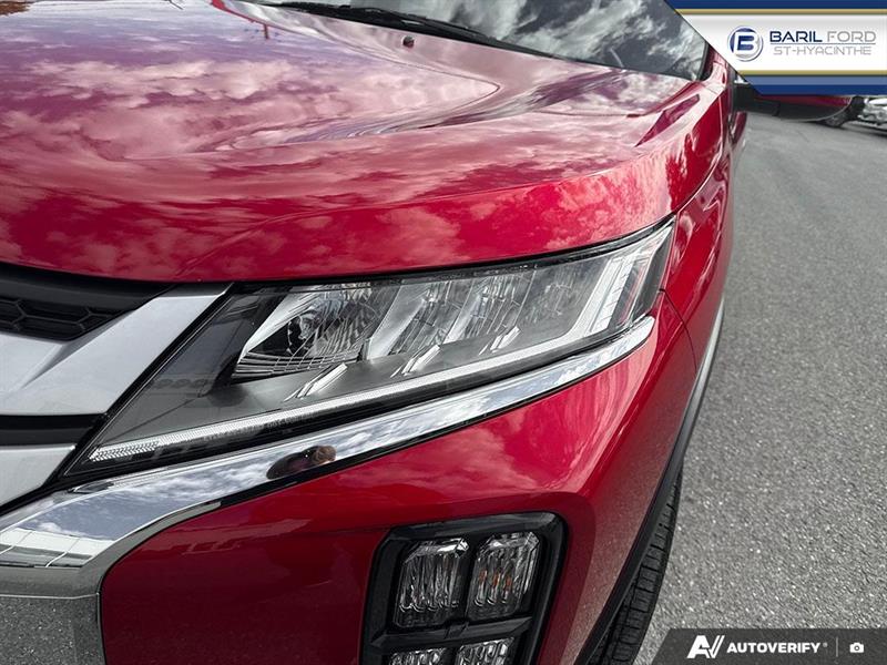 mitsubishi RVR 2023 - 8