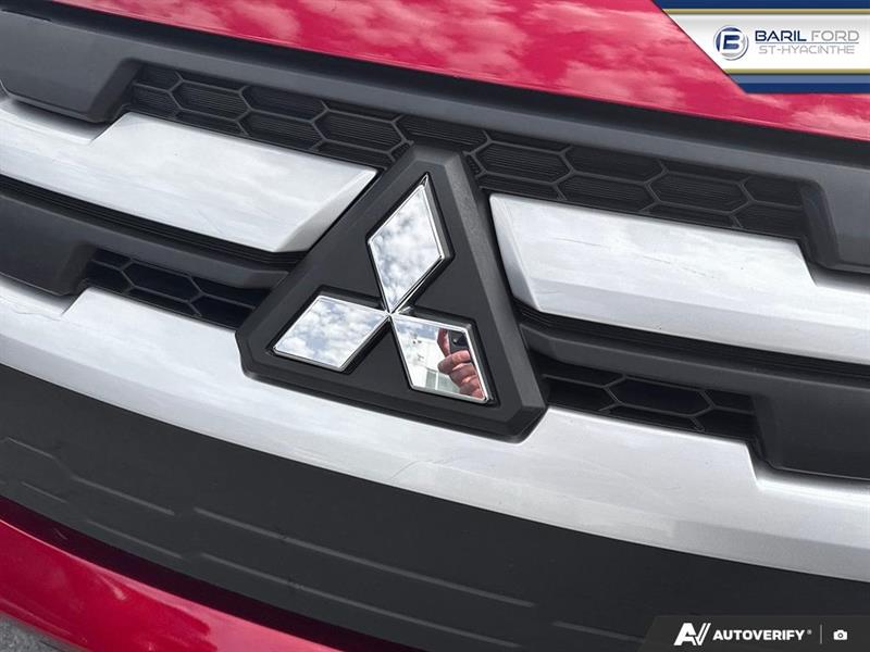 mitsubishi RVR 2023 - 9