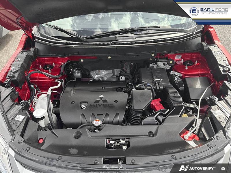 mitsubishi RVR 2023 - 10