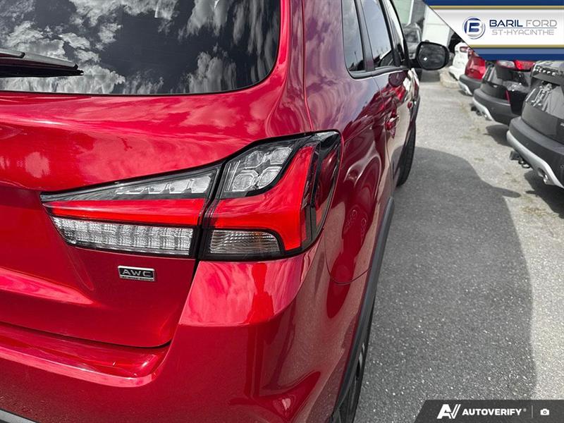 mitsubishi RVR 2023 - 11