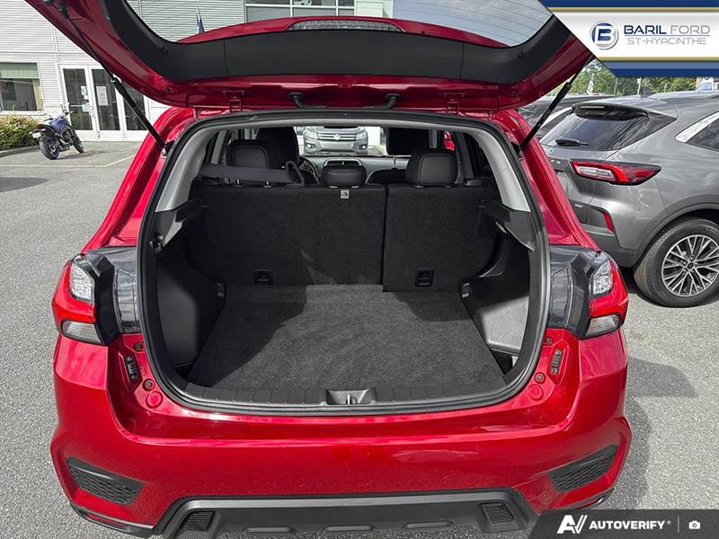 mitsubishi RVR 2023 - 12