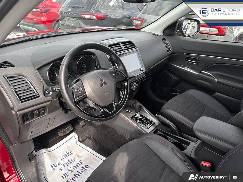 mitsubishi RVR 2023 - 13