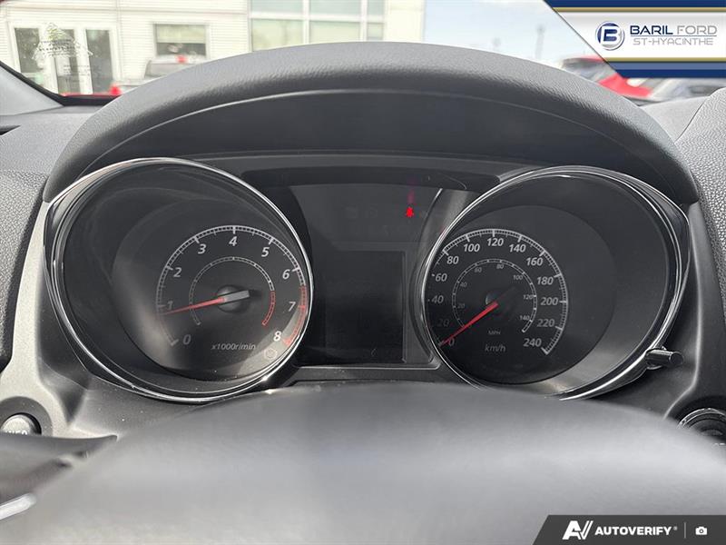 mitsubishi RVR 2023 - 15