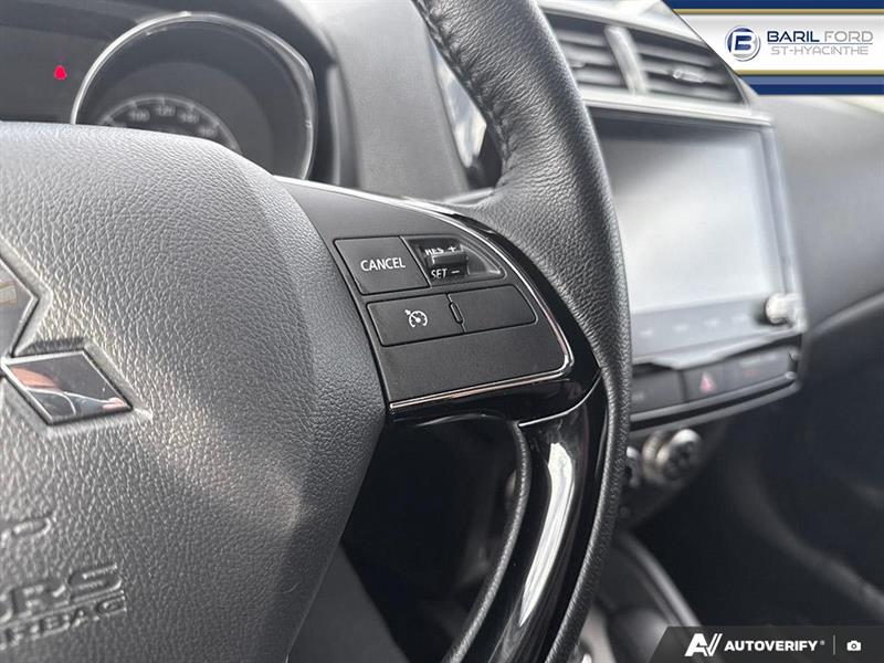 mitsubishi RVR 2023 - 16