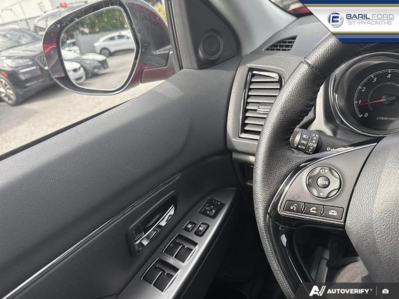 mitsubishi RVR 2023 - 17