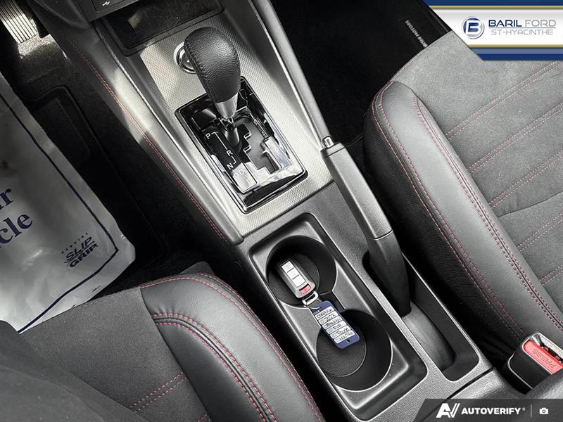 mitsubishi RVR 2023 - 18