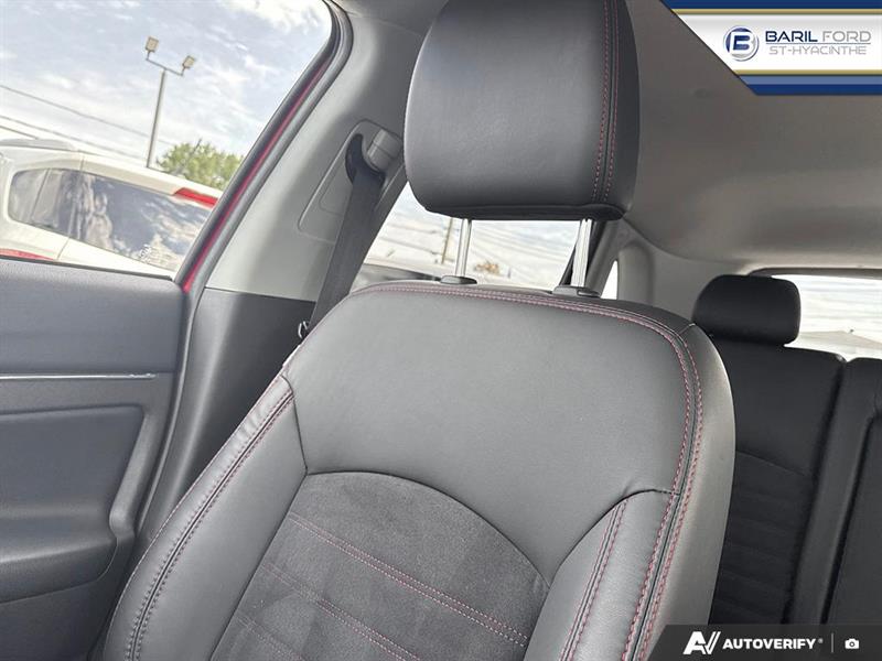 mitsubishi RVR 2023 - 21