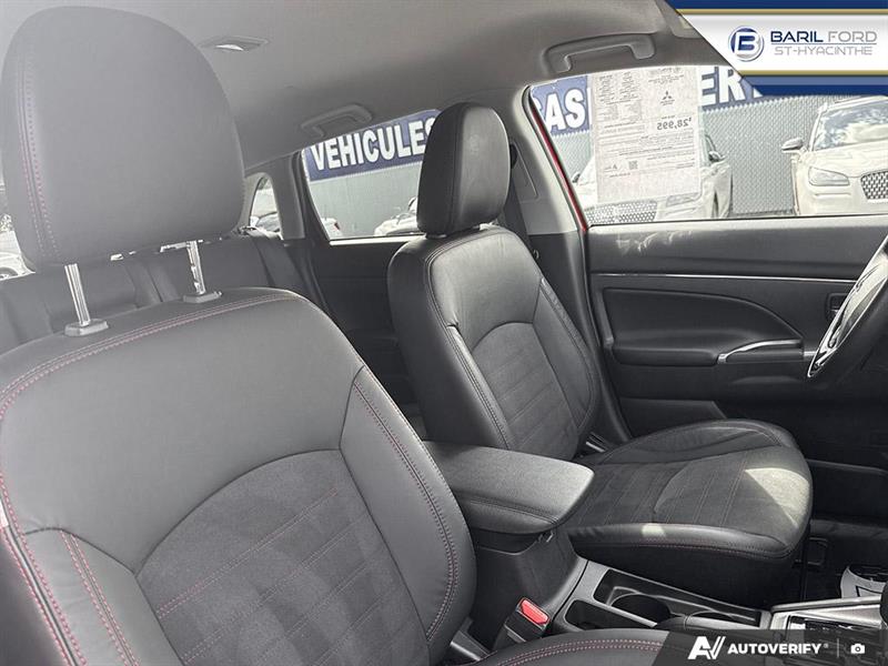 mitsubishi RVR 2023 - 22