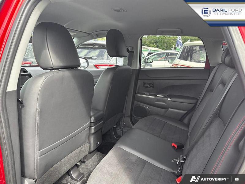 mitsubishi RVR 2023 - 23