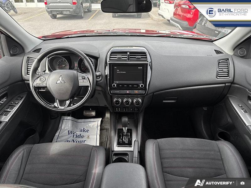 mitsubishi RVR 2023 - 24