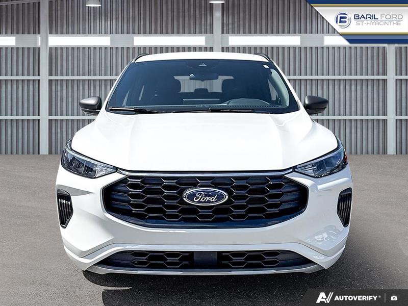 ford Escape 2023 - 2