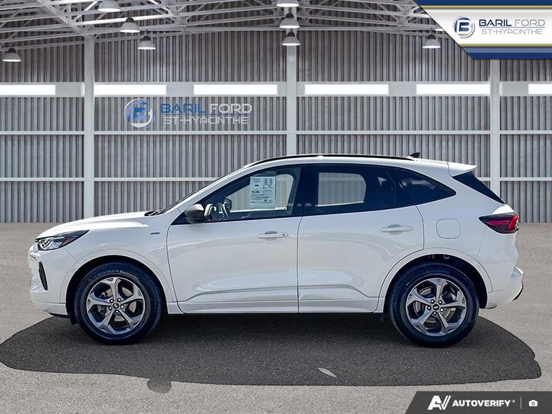 ford Escape 2023 - 3