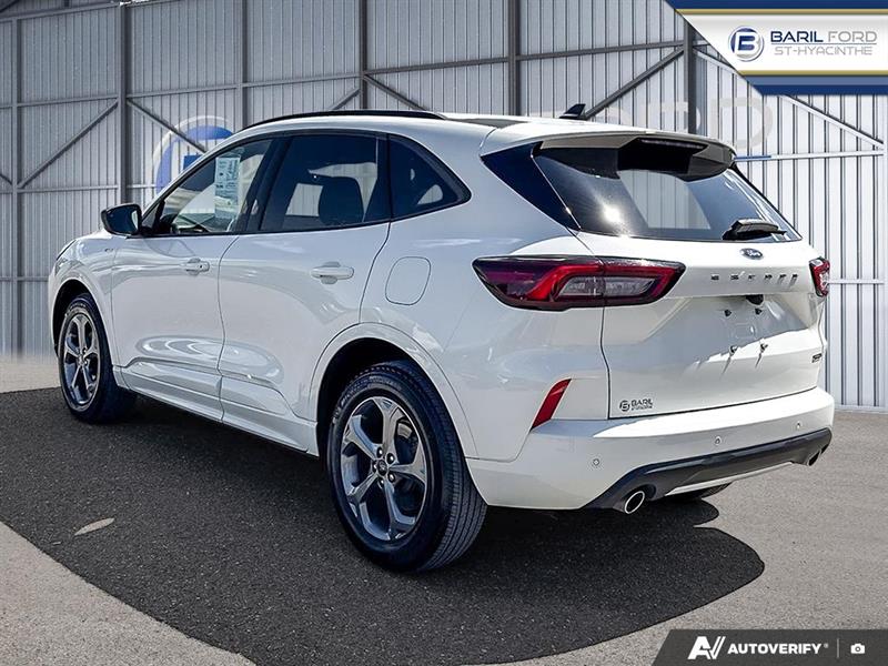 ford Escape 2023 - 4