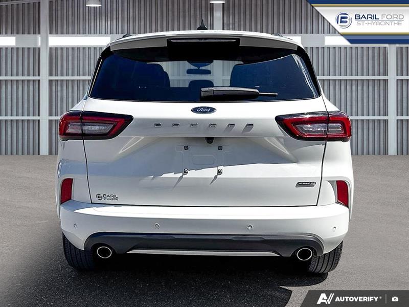 ford Escape 2023 - 5