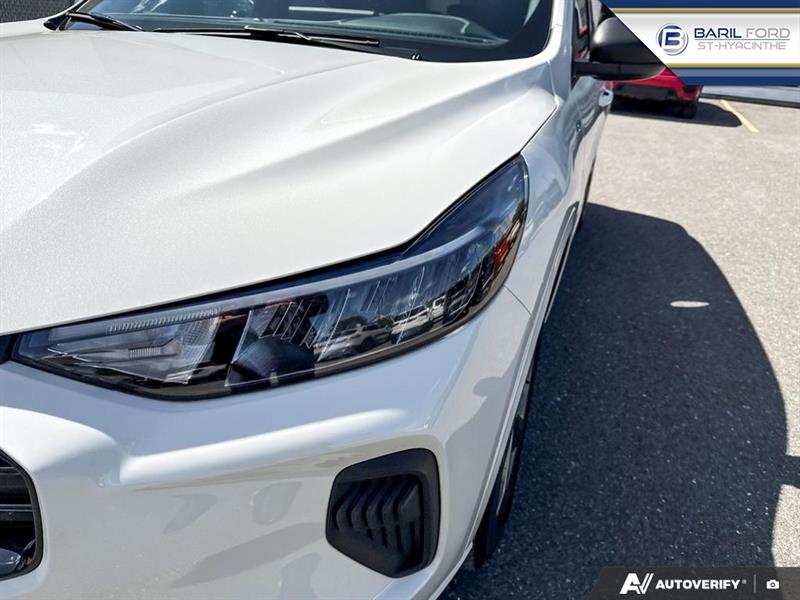 ford Escape 2023 - 8