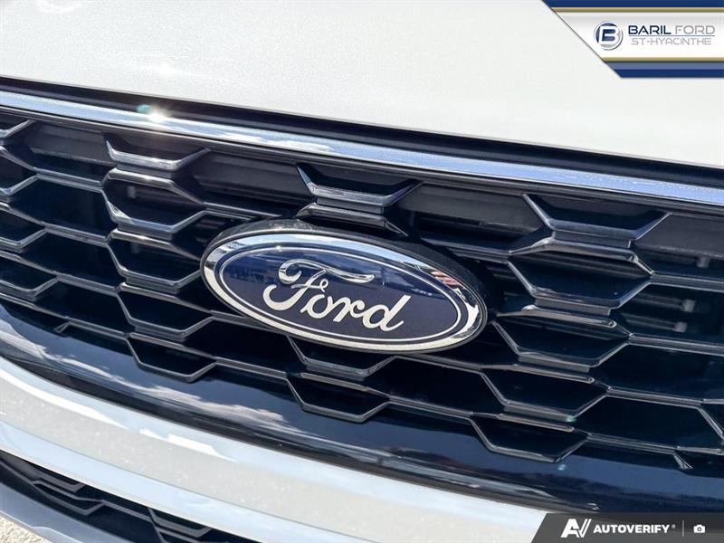 ford Escape 2023 - 9