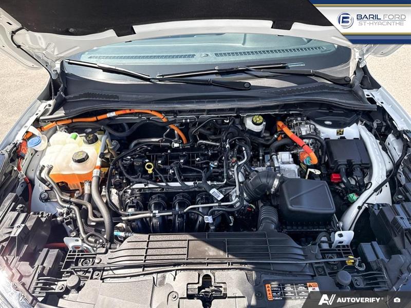 ford Escape 2023 - 10