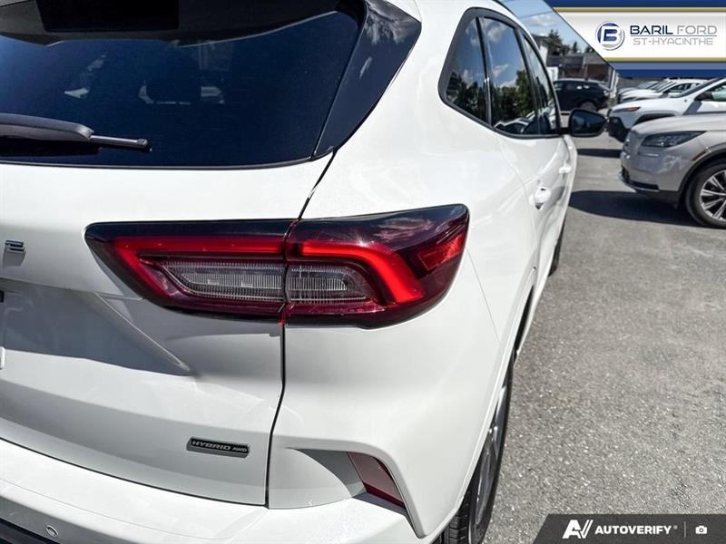 ford Escape 2023 - 11