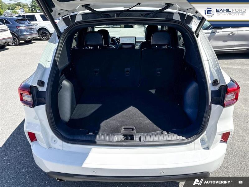 ford Escape 2023 - 12