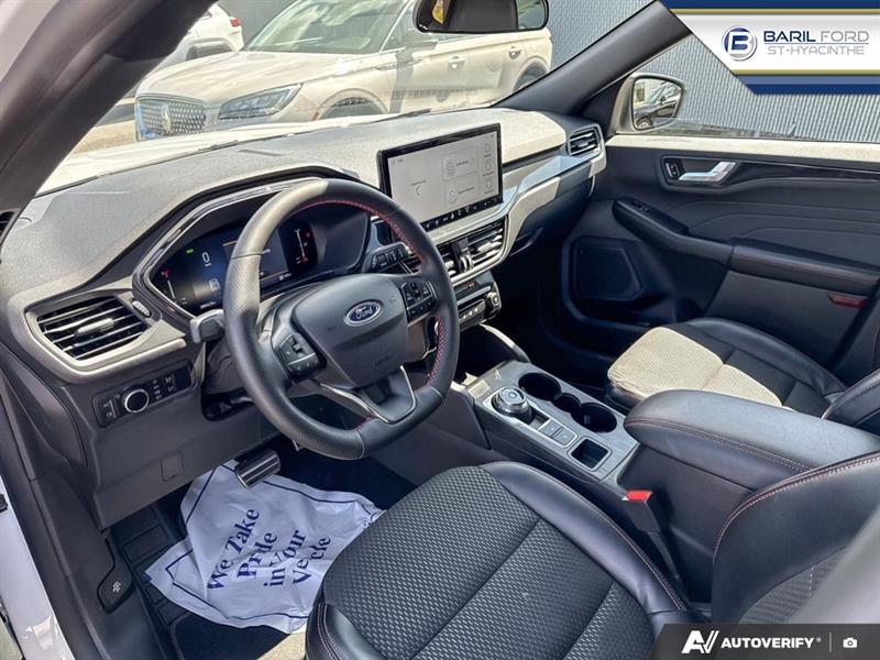 ford Escape 2023 - 13