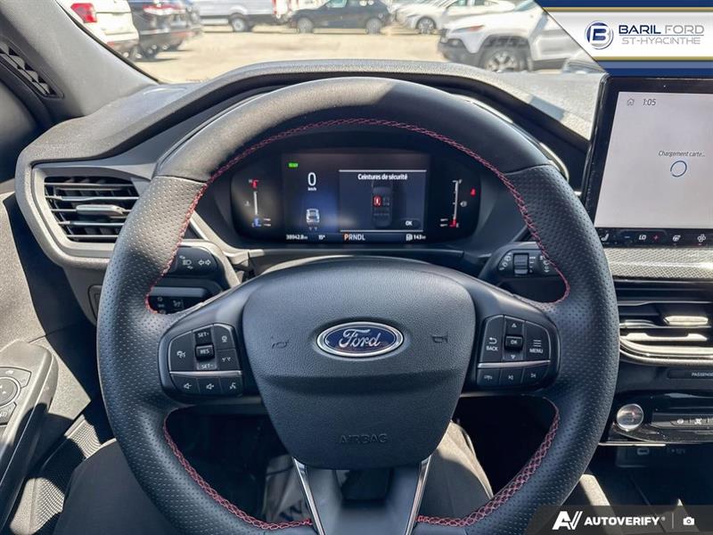 ford Escape 2023 - 14