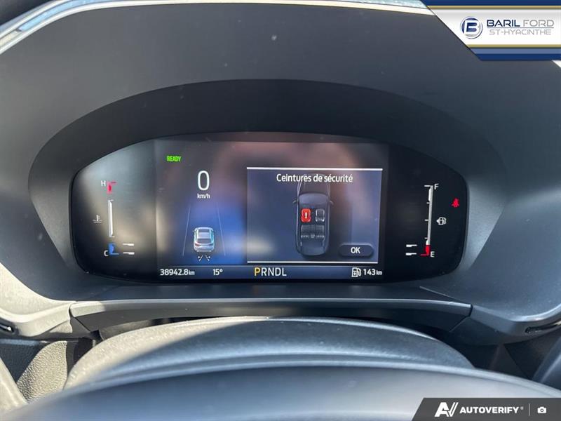 ford Escape 2023 - 15