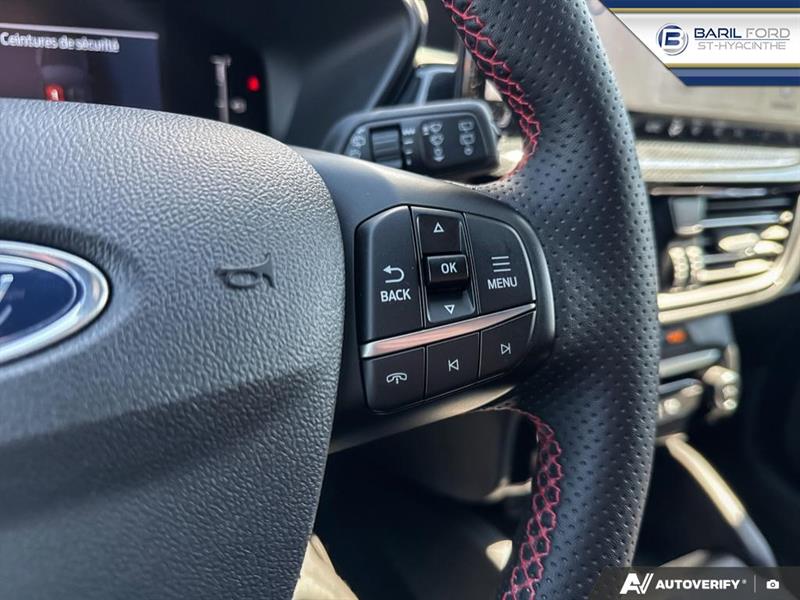 ford Escape 2023 - 16