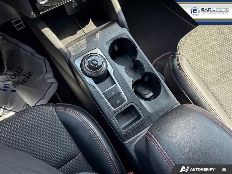 ford Escape 2023 - 18