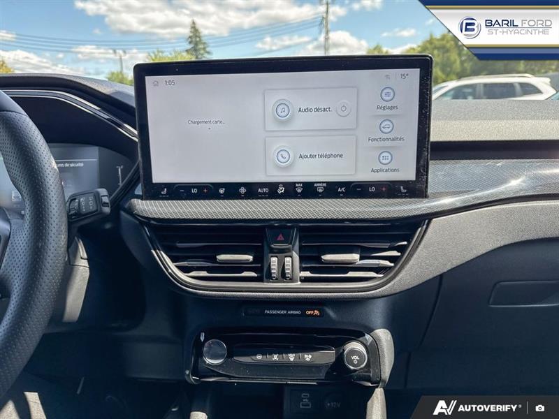 ford Escape 2023 - 19