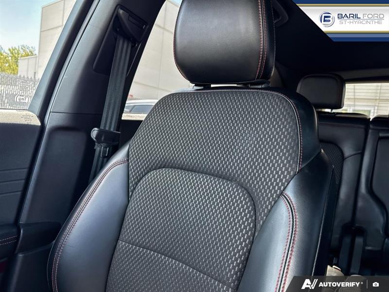 ford Escape 2023 - 20