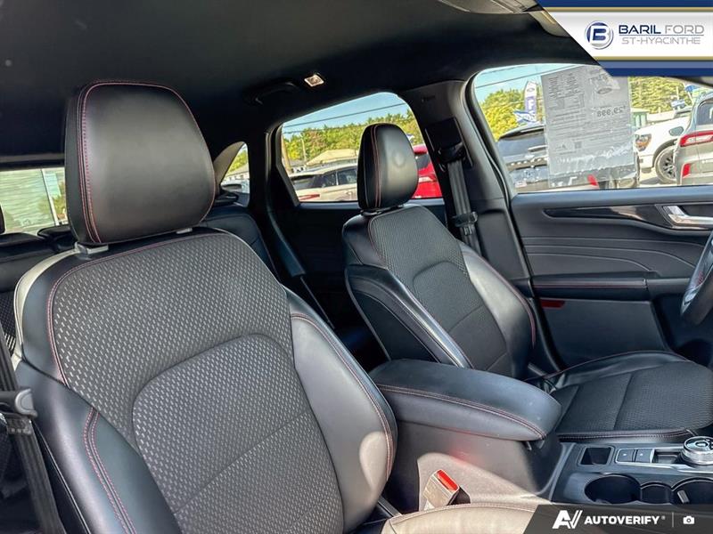 ford Escape 2023 - 22